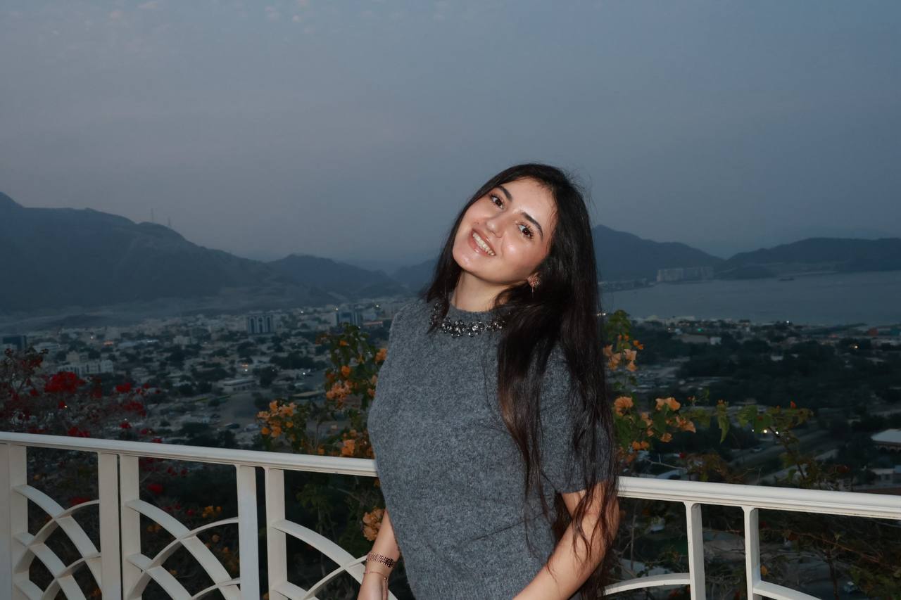 Memory of us together one